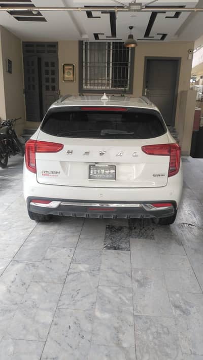 Haval Jolion 2021