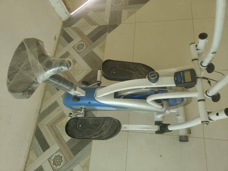 elliptical 0