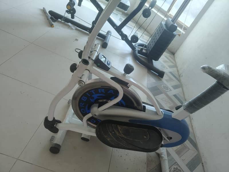 elliptical 2