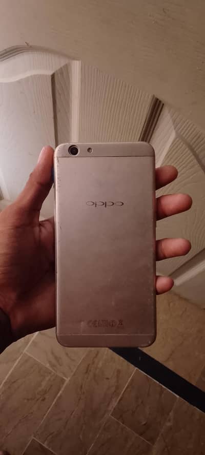 OPPO A57
