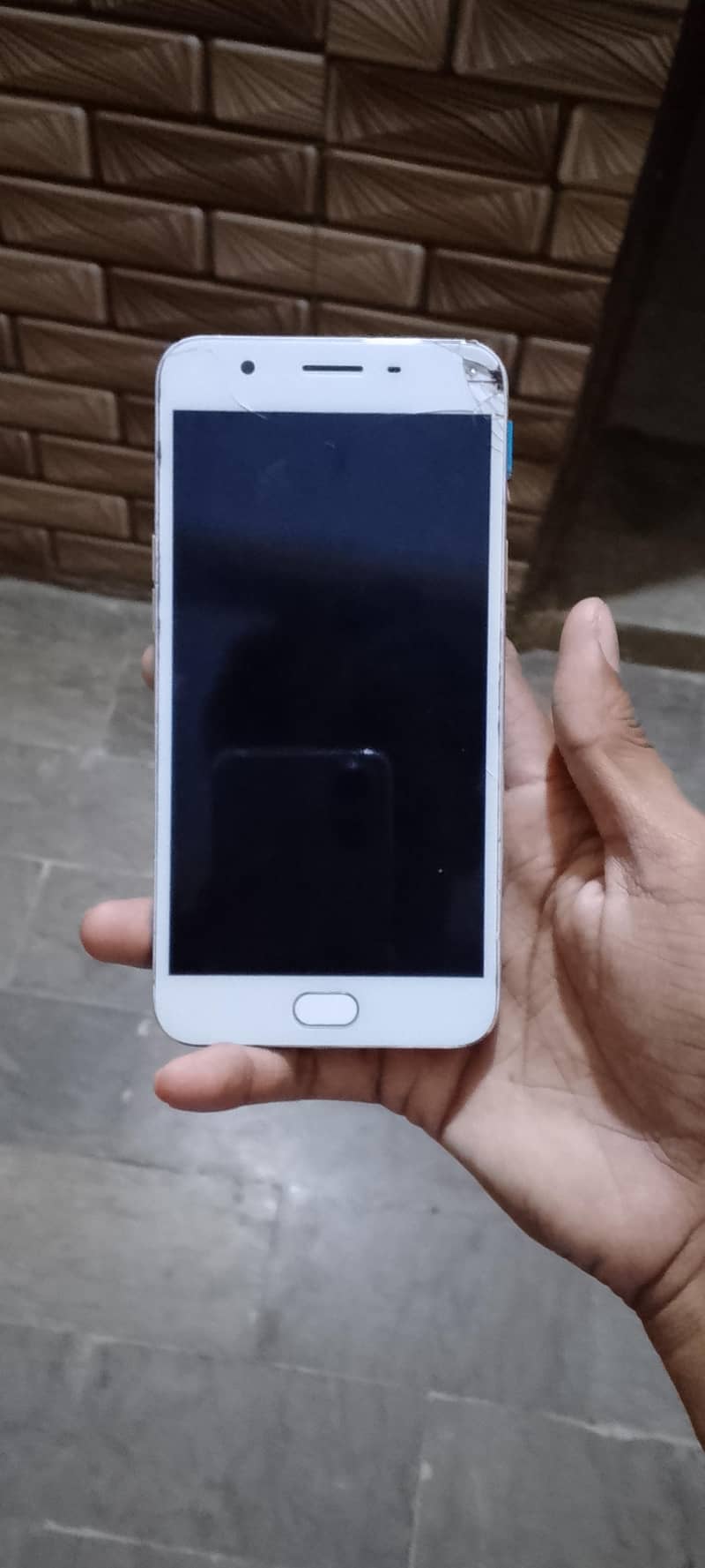 OPPO A57 7