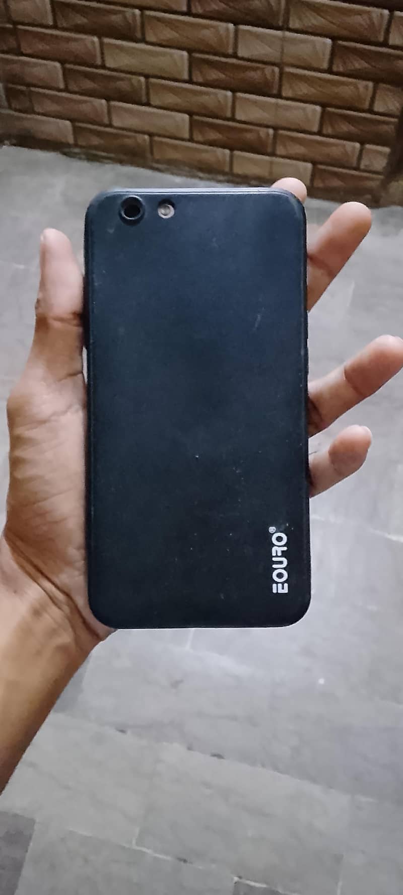 OPPO A57 9