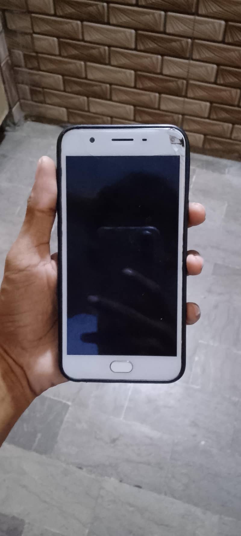 OPPO A57 10