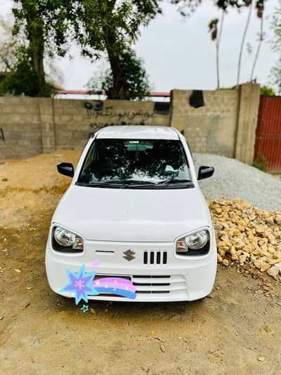 Suzuki Alto 2023