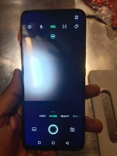 Infinix Hot 9