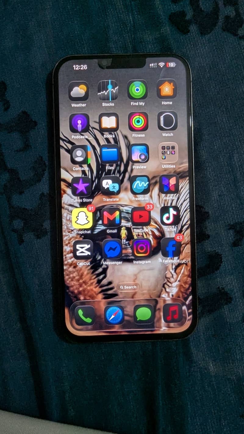 Apple iPhone 13 Pro Max 2