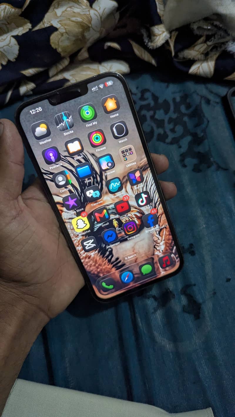 Apple iPhone 13 Pro Max 4