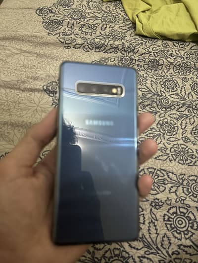 Samsung S10 Plus official pta approved