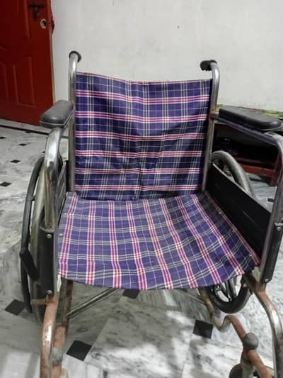 wheal chair in 12000