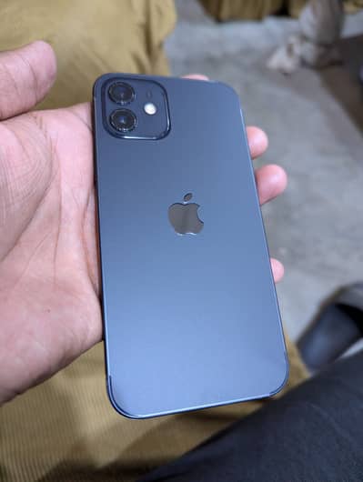 Apple iPhone 12