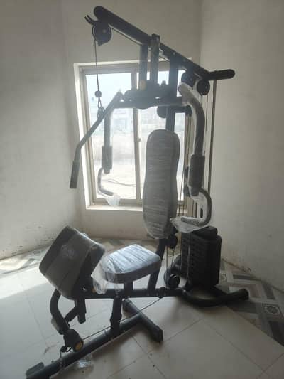 multifunction gym