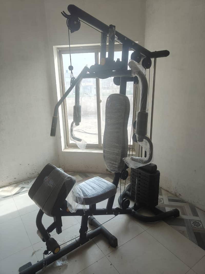 multifunction gym 0
