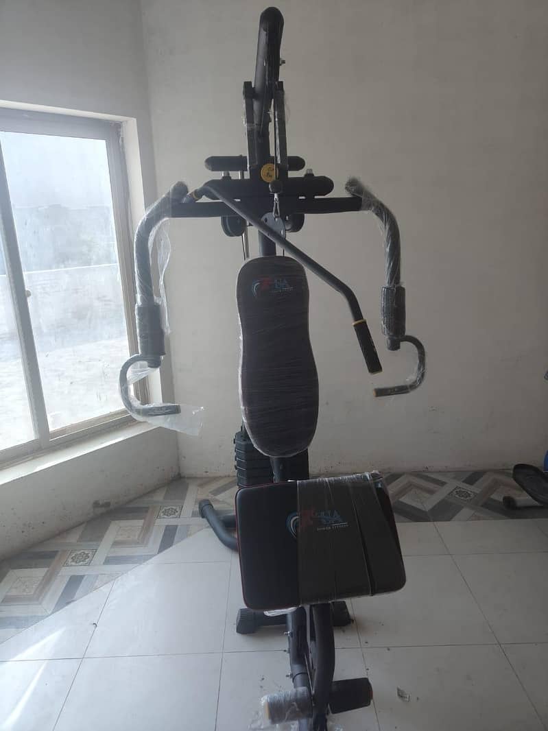 multifunction gym 1