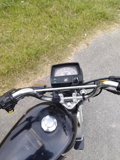 Honda CD 70 all ok 21/22 model