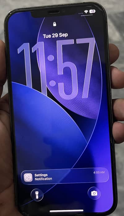 Apple iPhone 12 Pro Max