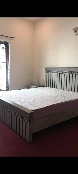 Just like a new bed set
