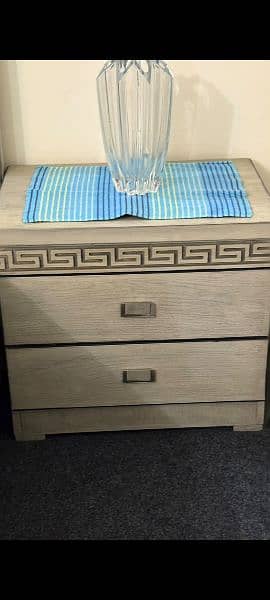 Just like a new bed set 2