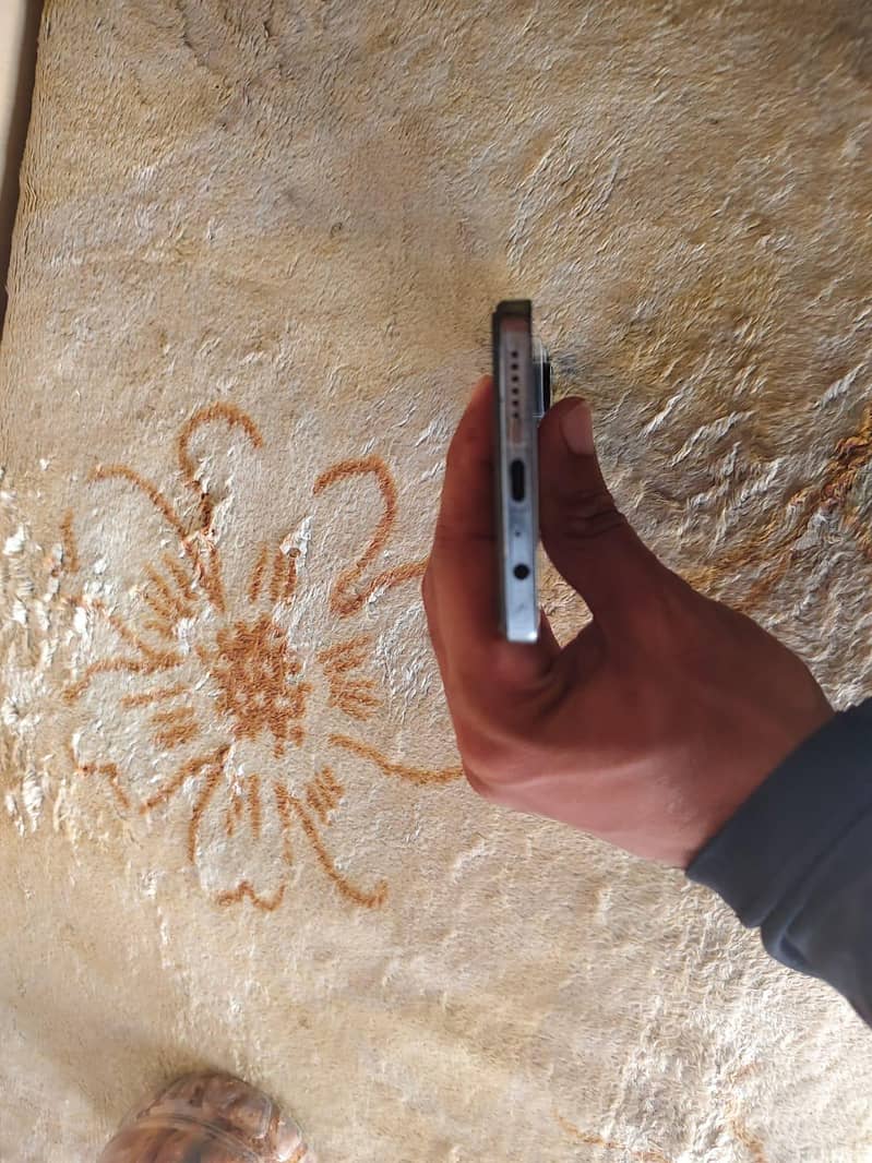 Tecno camon 20 pro 2