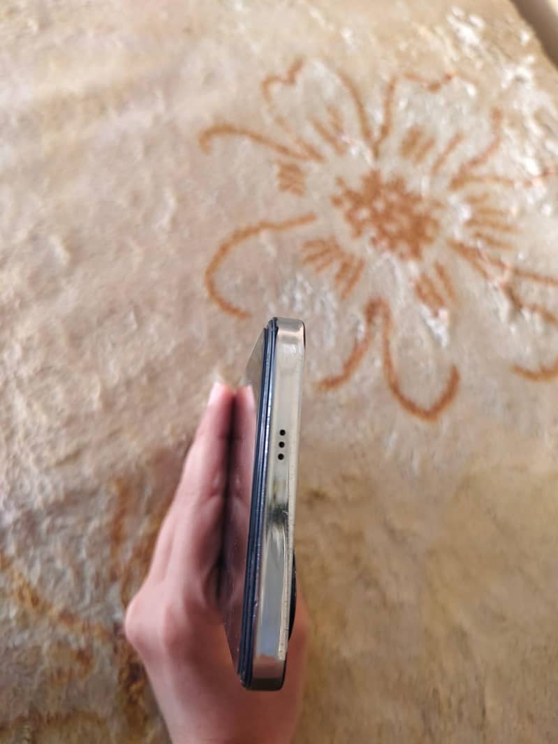 Tecno camon 20 pro 3