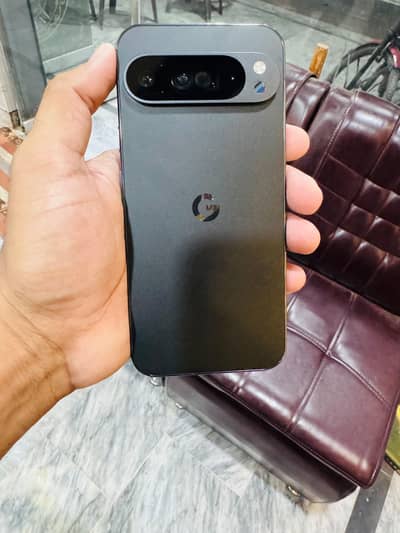 Google Pixel 9 Pro XL