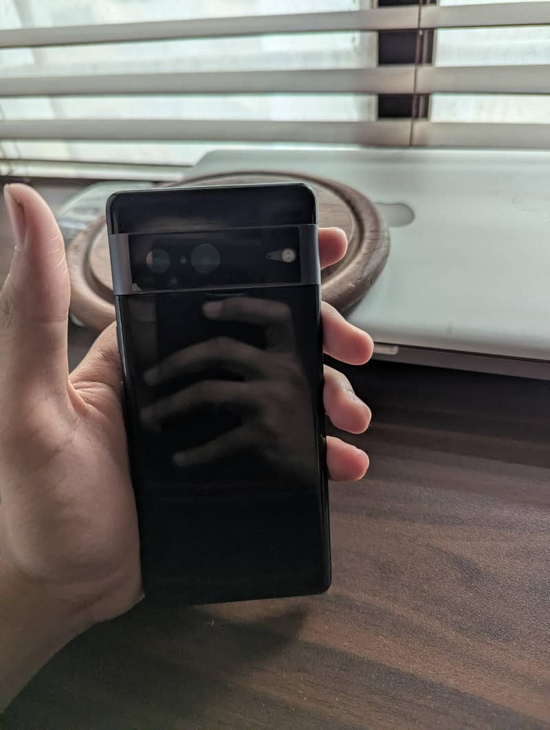 Pixel 7 1