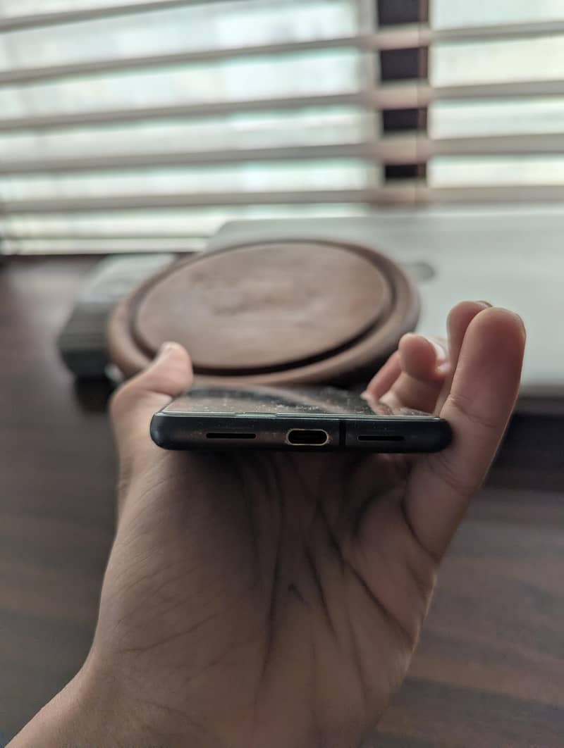 Pixel 7 3