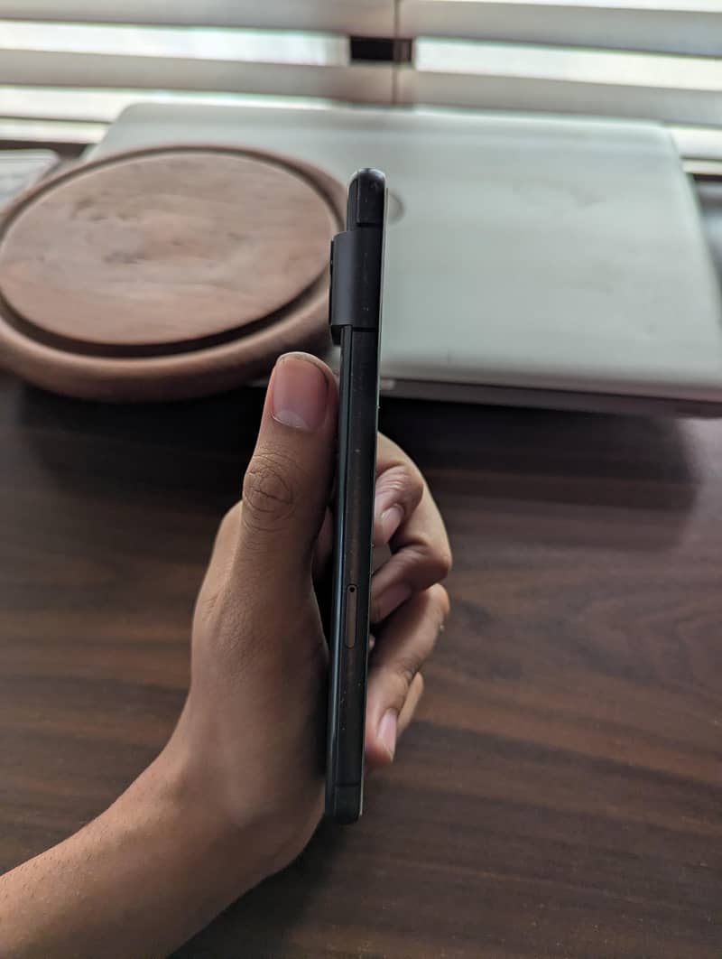 Pixel 7 4