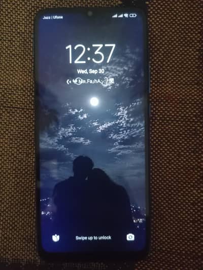 Xiaomi Redmi 10C