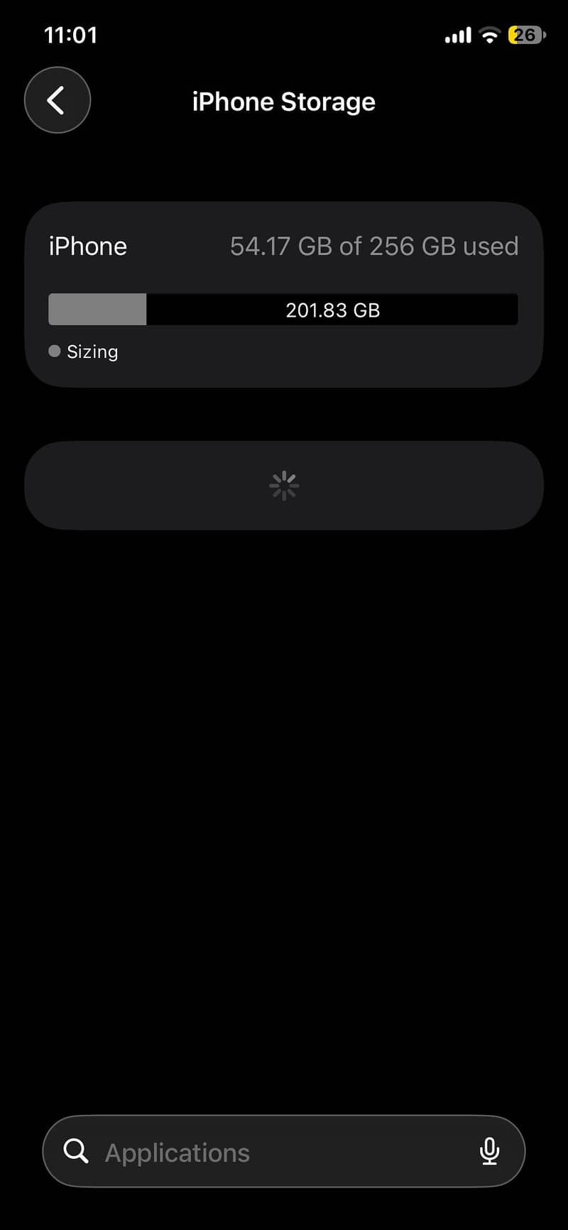 Apple iPhone 11 Pro 2