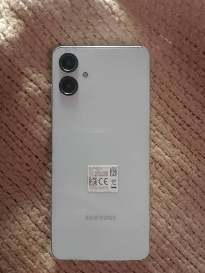 Samsung Mobile A06