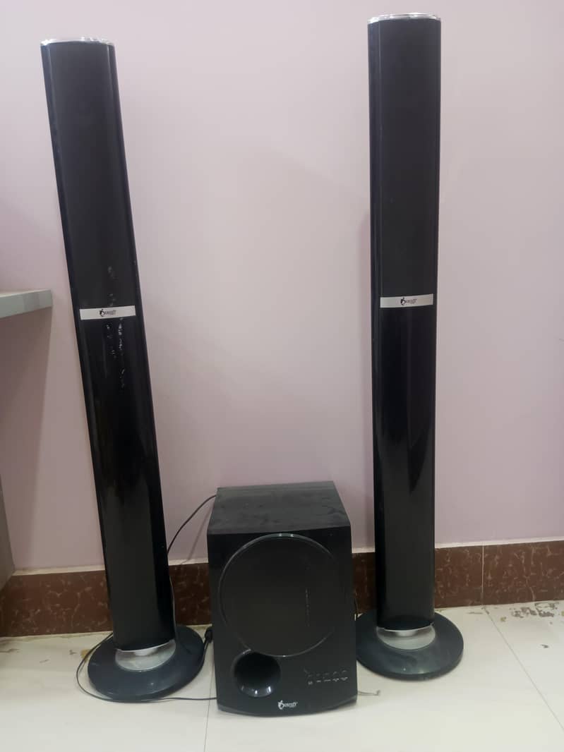 perfect home studio 0