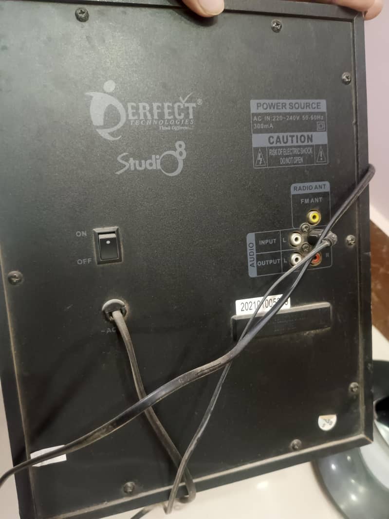 perfect home studio 2