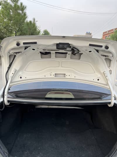 Honda Civic VTi Oriel Prosmatec 2015