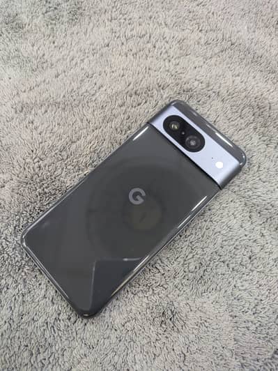Google Pixel 8