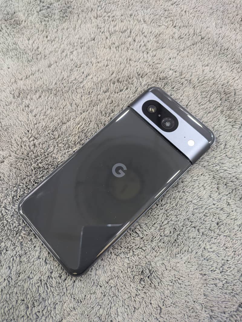 Google Pixel 8 0