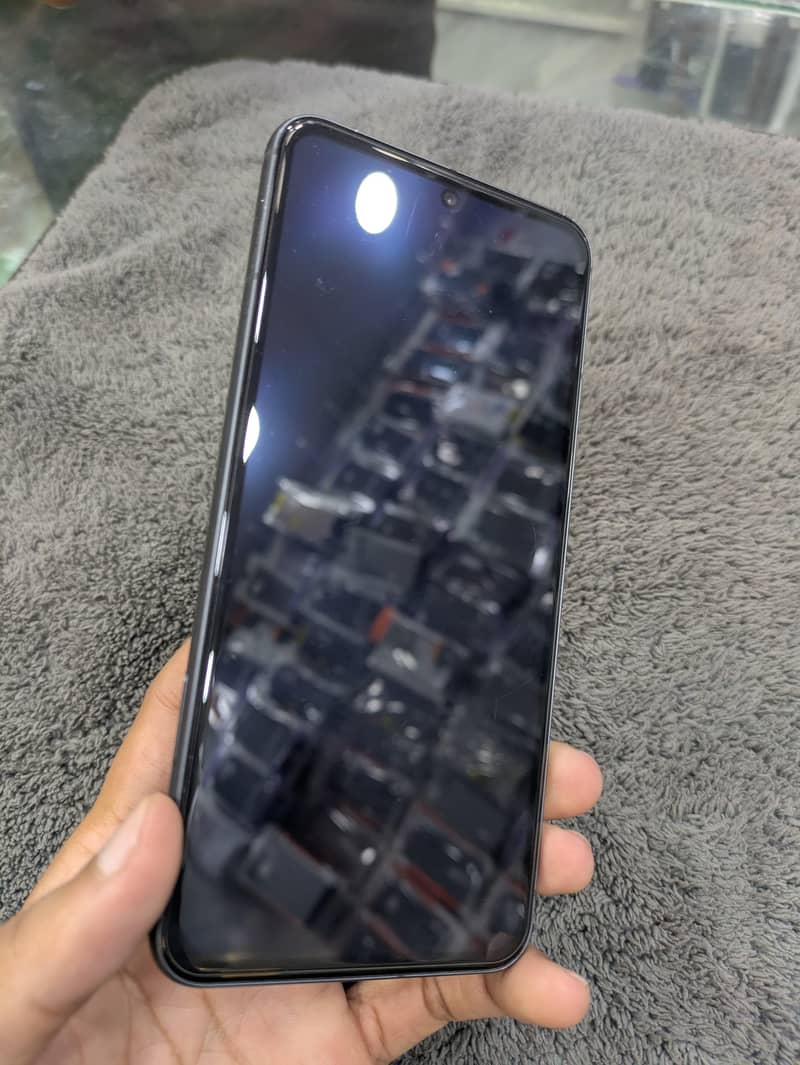 Google Pixel 8 1