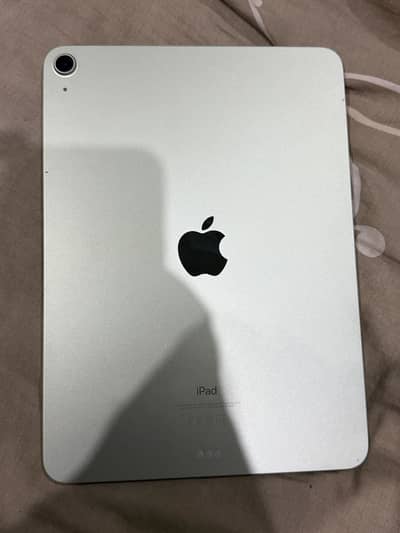 Apple Ipad Air 4th gen 64GB with apple pencil Gen2