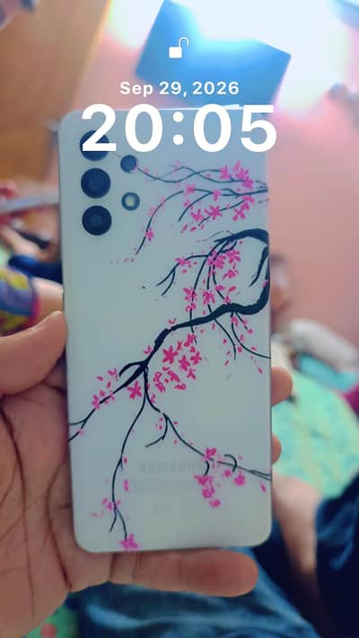 Samsung Mobile A32