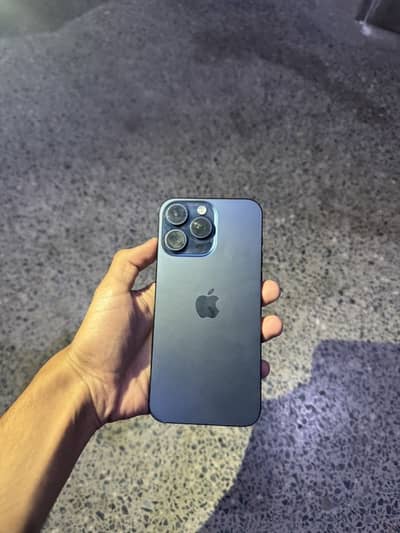 Apple iPhone 15 Pro Max jv