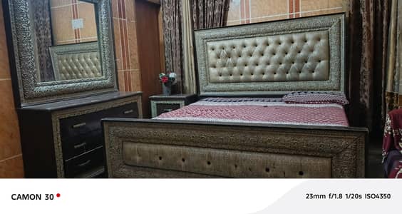 bed set