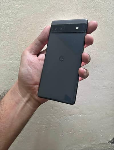 Google Pixel 6a Exchange with Iphone 11 or 12