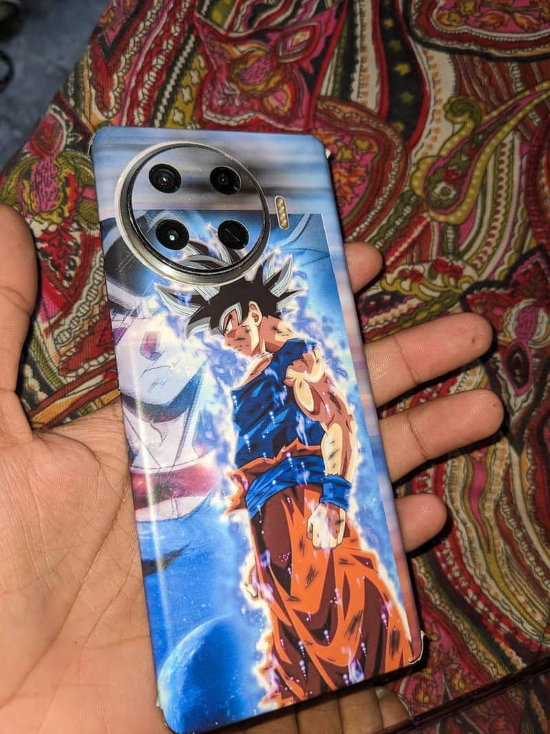 Tecno Spark 20 Pro Plus 0