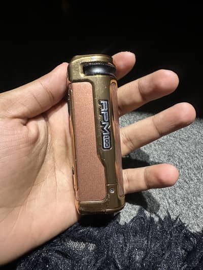 Vape Rpm 100