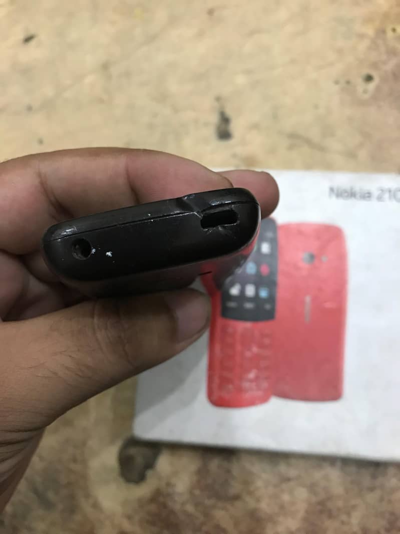 Nokia 210 2
