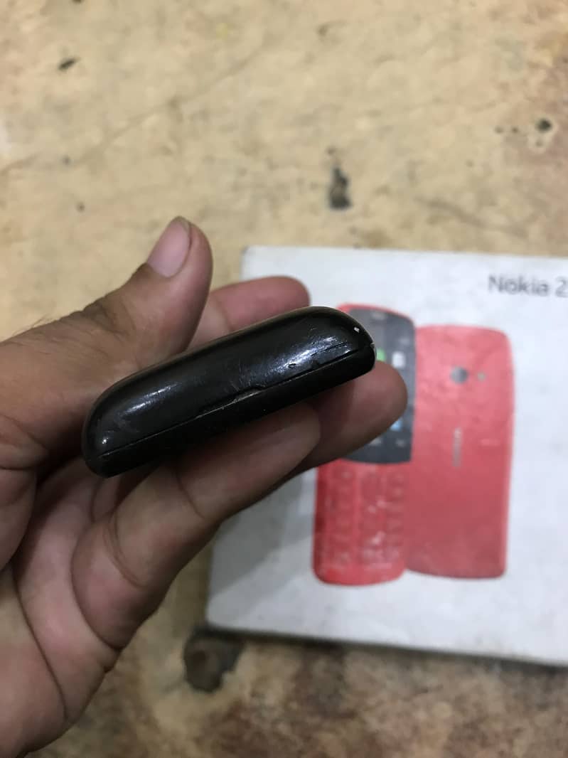 Nokia 210 3