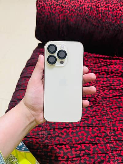 Apple iPhone 14 Pro