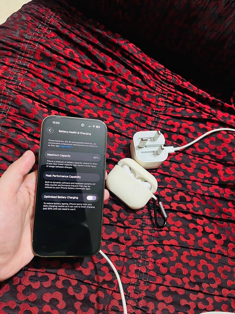 Apple iPhone 14 Pro 1