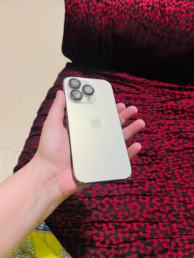 Apple iPhone 14 Pro 7