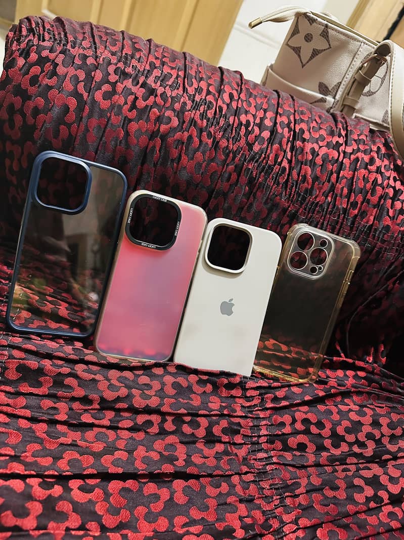 Apple iPhone 14 Pro 8