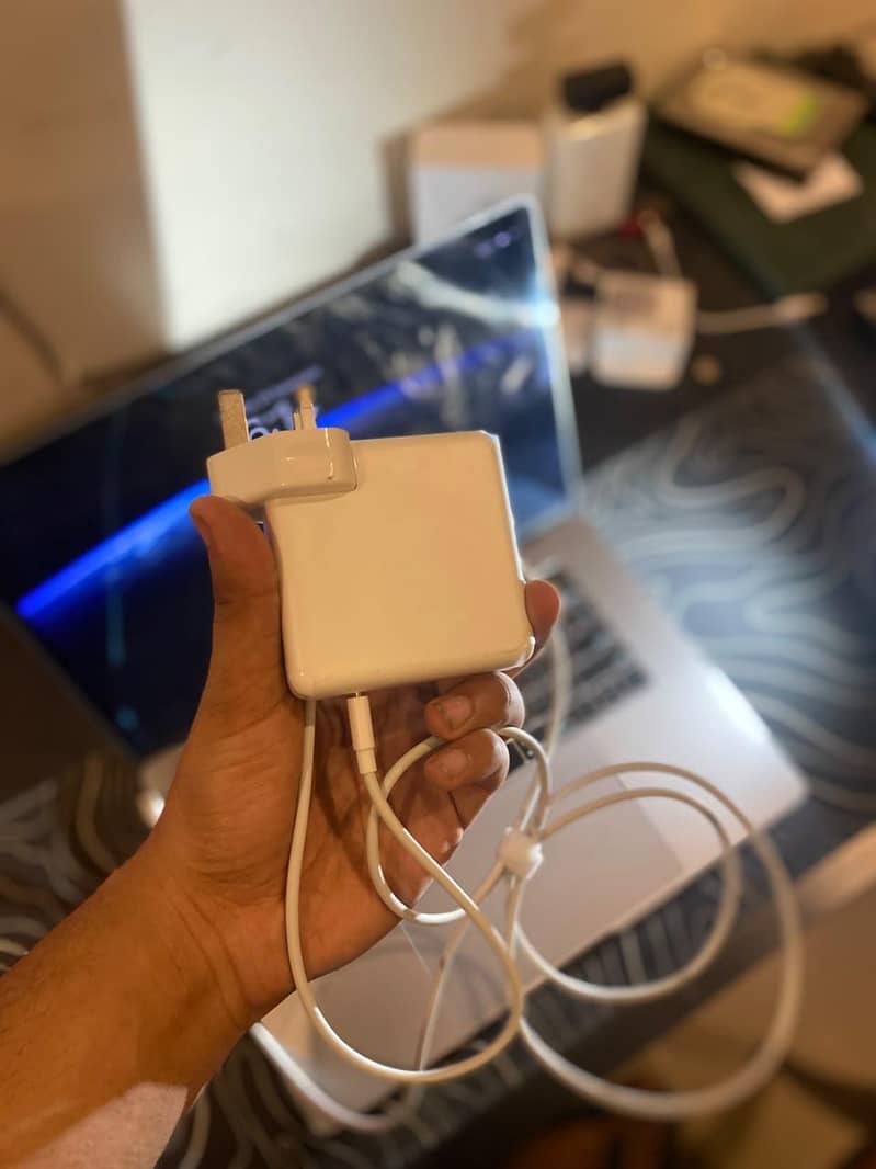 MacBook pro 2019 5